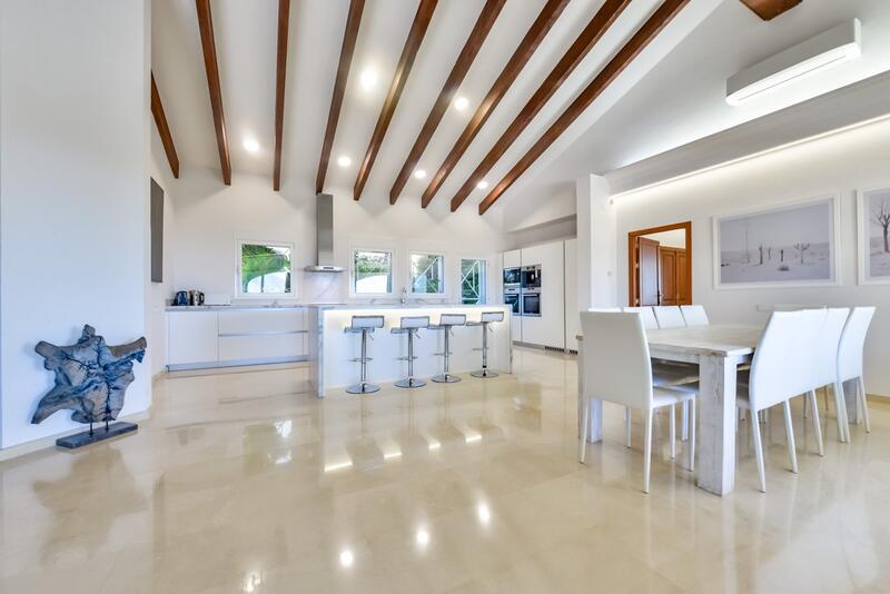 8 slaapkamer Villa Te koop