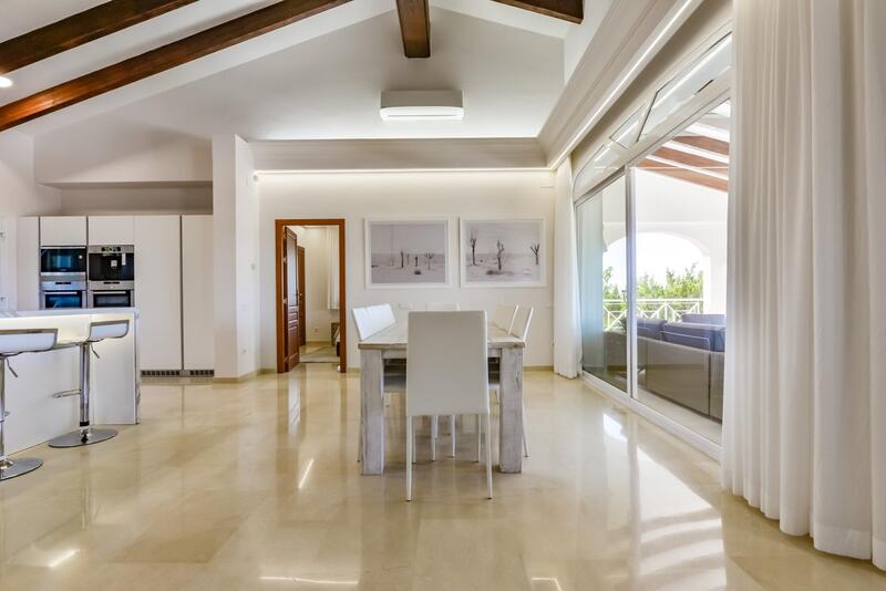 8 slaapkamer Villa Te koop