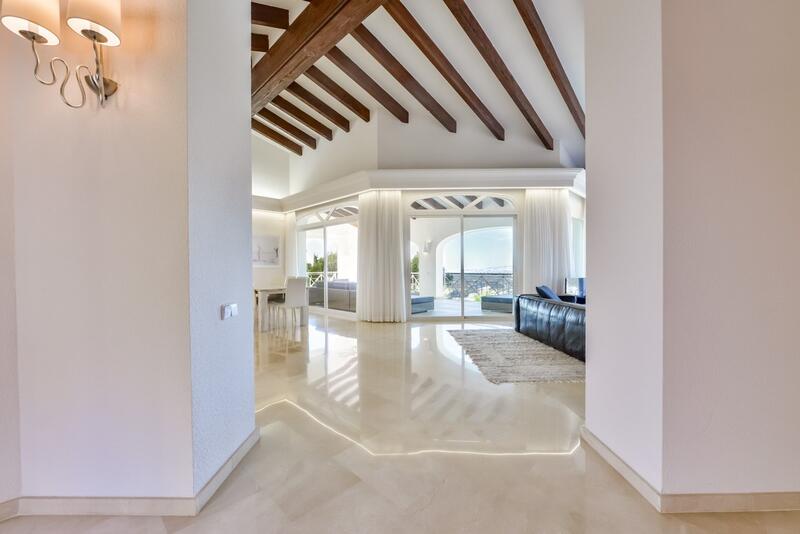 8 slaapkamer Villa Te koop