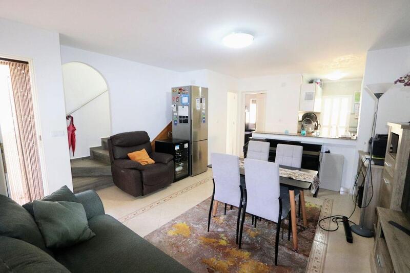 3 chambre Maison de Ville à vendre