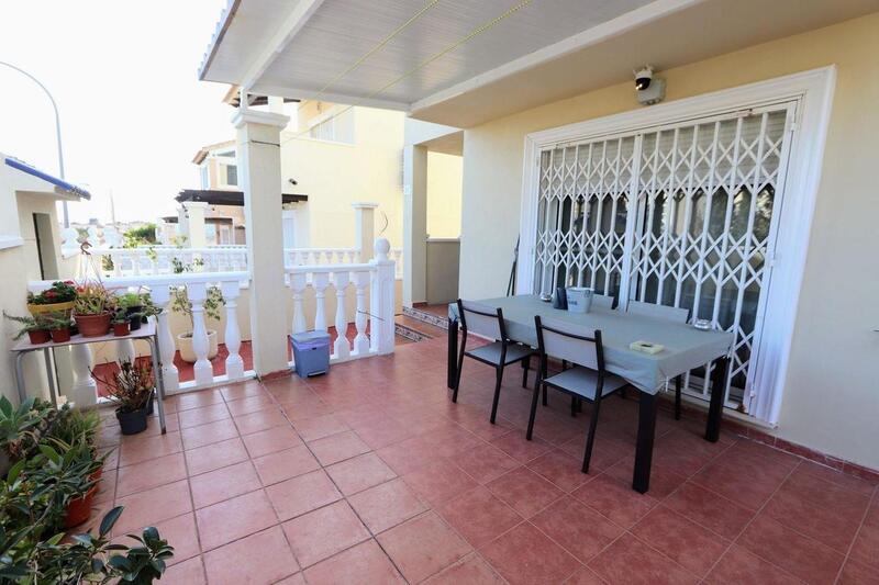 3 chambre Maison de Ville à vendre