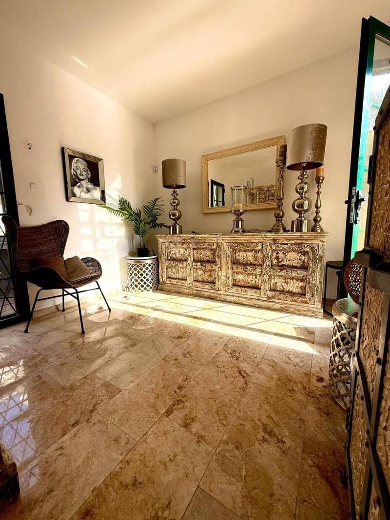 3 Cuarto Villa en venta