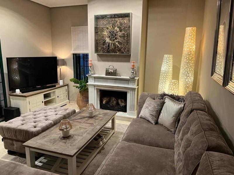 3 Cuarto Villa en venta