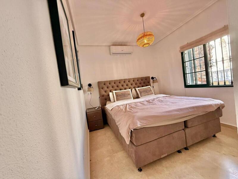 3 Cuarto Villa en venta