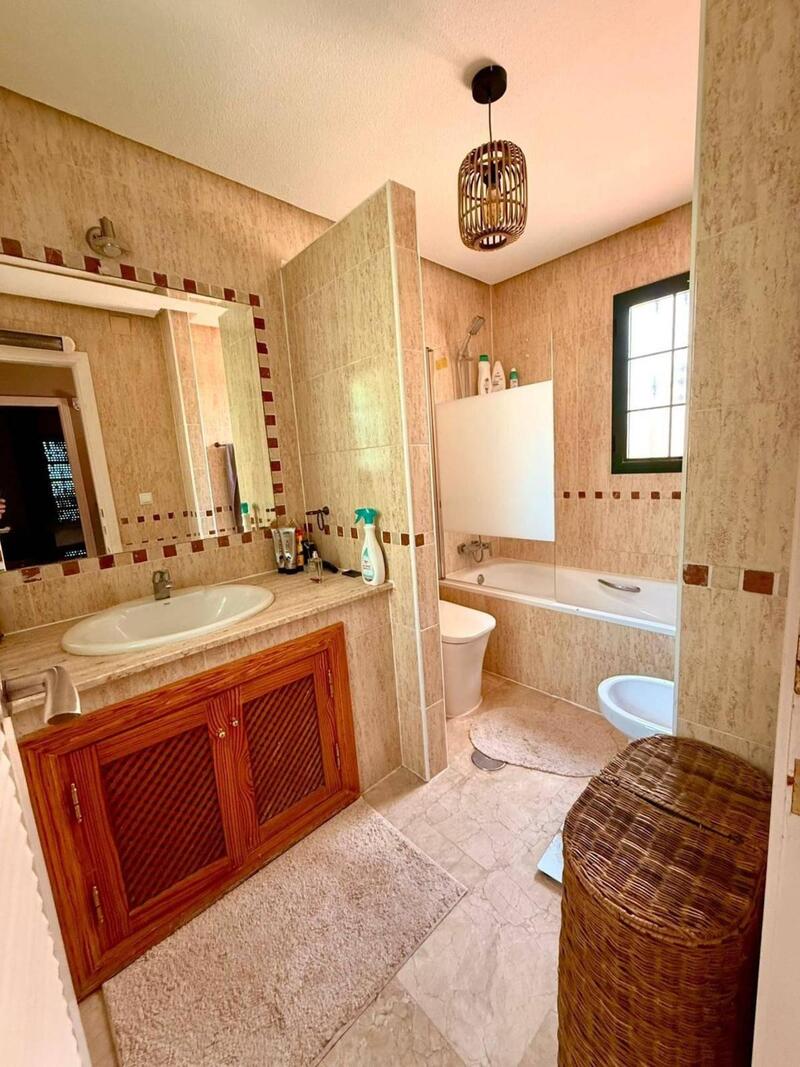 3 Cuarto Villa en venta