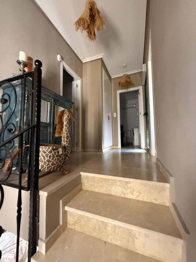 3 Cuarto Villa en venta