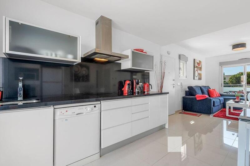 2 chambre Appartement à vendre