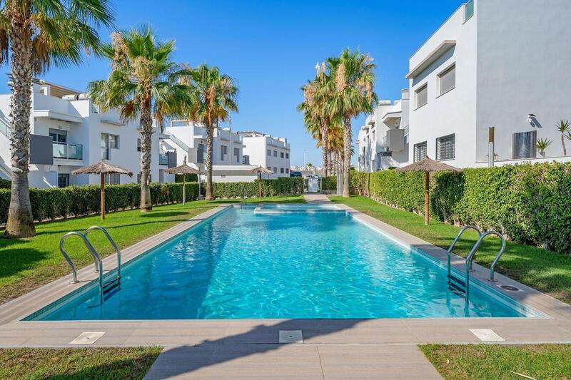 2 chambre Appartement à vendre