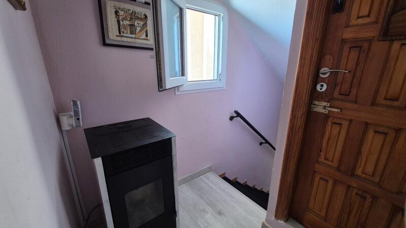 3 chambre Maison de Ville à vendre
