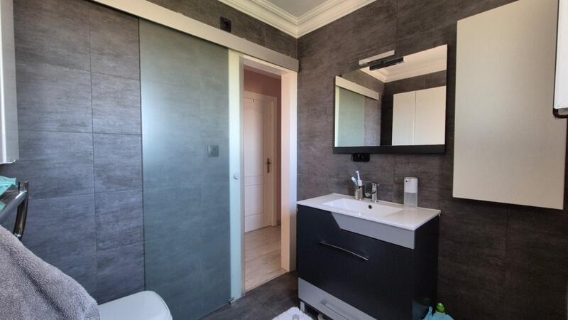 3 chambre Maison de Ville à vendre