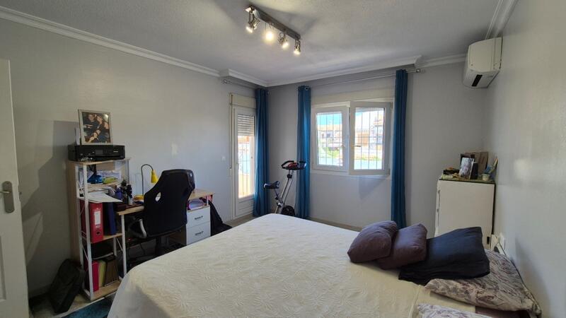 3 chambre Maison de Ville à vendre