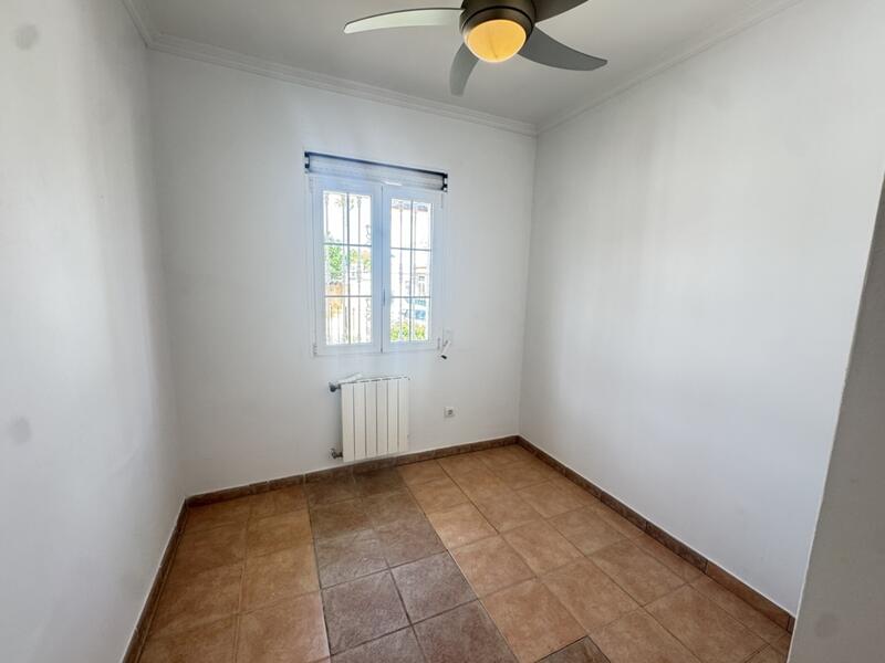 3 soveværelse Villa til salg