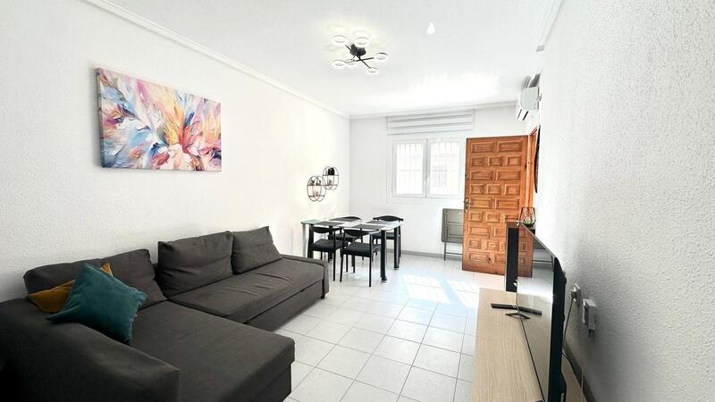 1 Cuarto Apartamento en venta