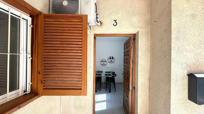 1 Cuarto Apartamento en venta