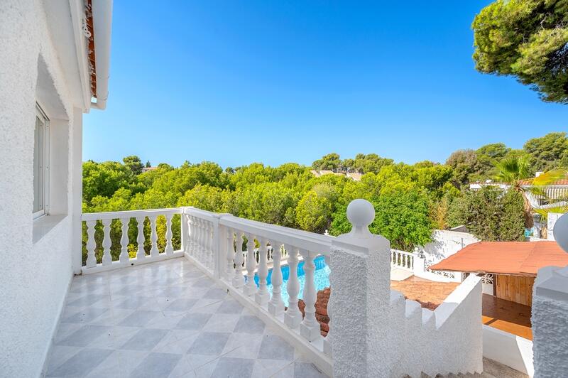 5 Schlafzimmer Villa zu verkaufen