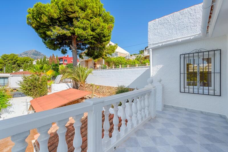 5 Schlafzimmer Villa zu verkaufen