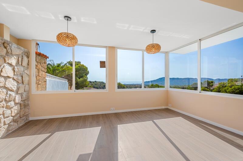 5 Schlafzimmer Villa zu verkaufen