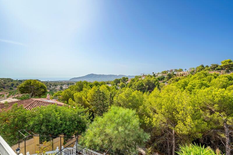 5 Schlafzimmer Villa zu verkaufen