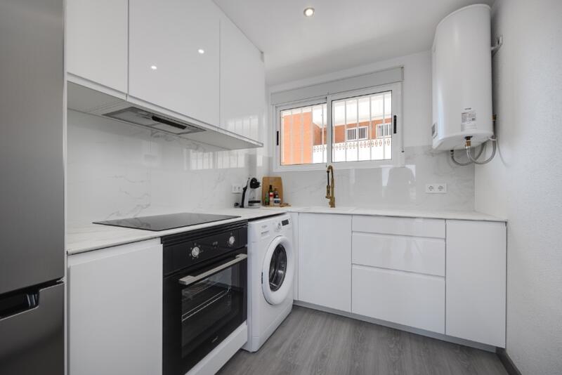 2 Schlafzimmer Appartement zu verkaufen