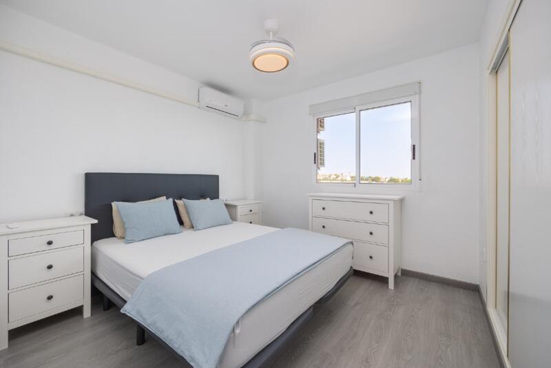2 Schlafzimmer Appartement zu verkaufen