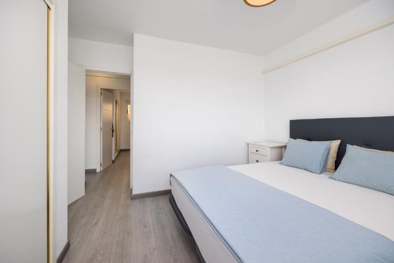 2 Schlafzimmer Appartement zu verkaufen