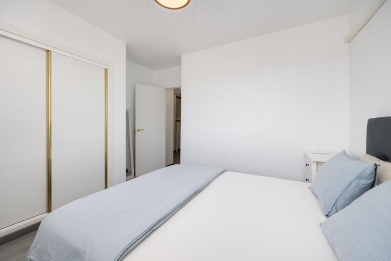 2 Schlafzimmer Appartement zu verkaufen