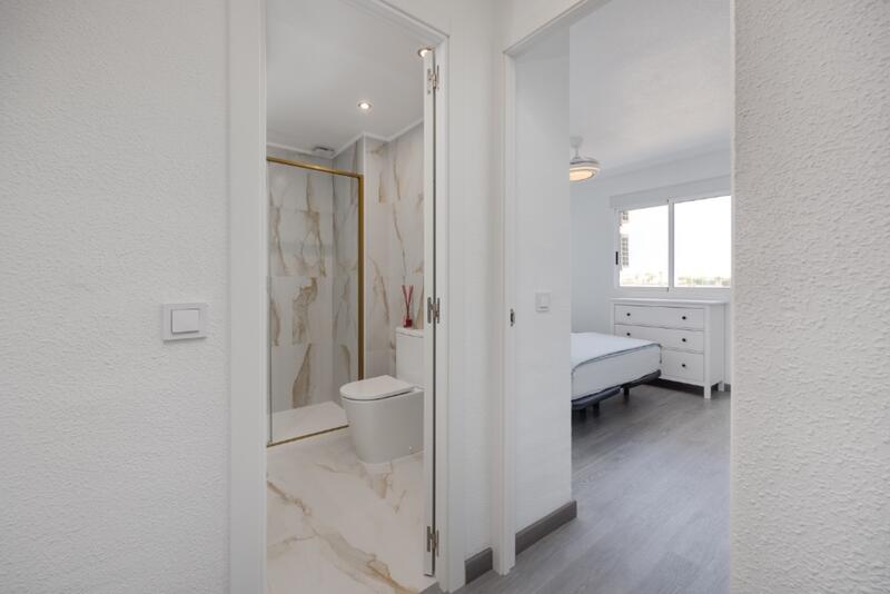 2 Schlafzimmer Appartement zu verkaufen