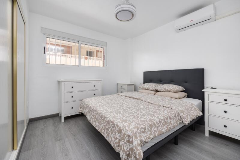 2 Schlafzimmer Appartement zu verkaufen
