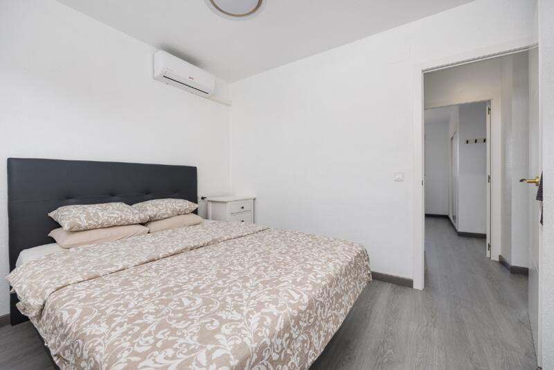 2 Schlafzimmer Appartement zu verkaufen