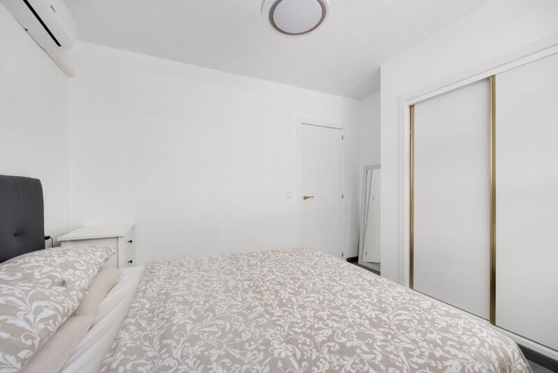 2 Schlafzimmer Appartement zu verkaufen