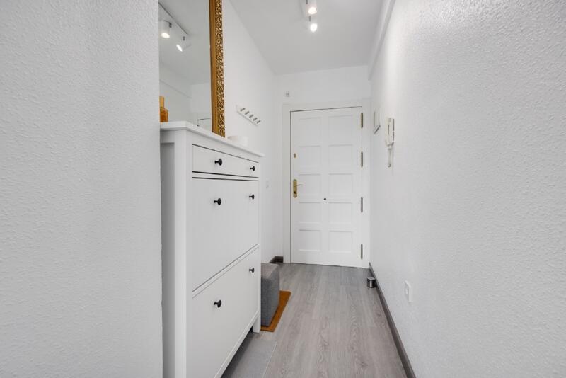 2 Schlafzimmer Appartement zu verkaufen