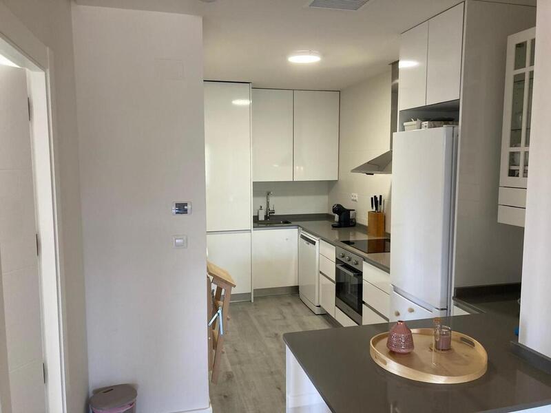 2 Schlafzimmer Appartement zu verkaufen