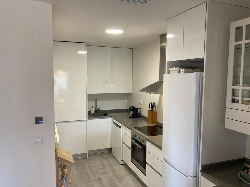 2 Schlafzimmer Appartement zu verkaufen