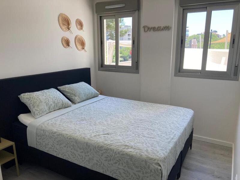 2 Schlafzimmer Appartement zu verkaufen