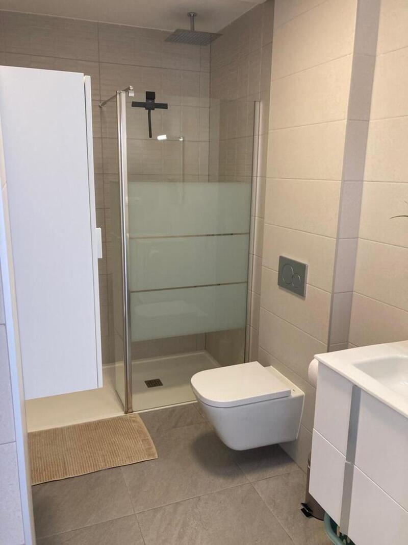 2 Schlafzimmer Appartement zu verkaufen