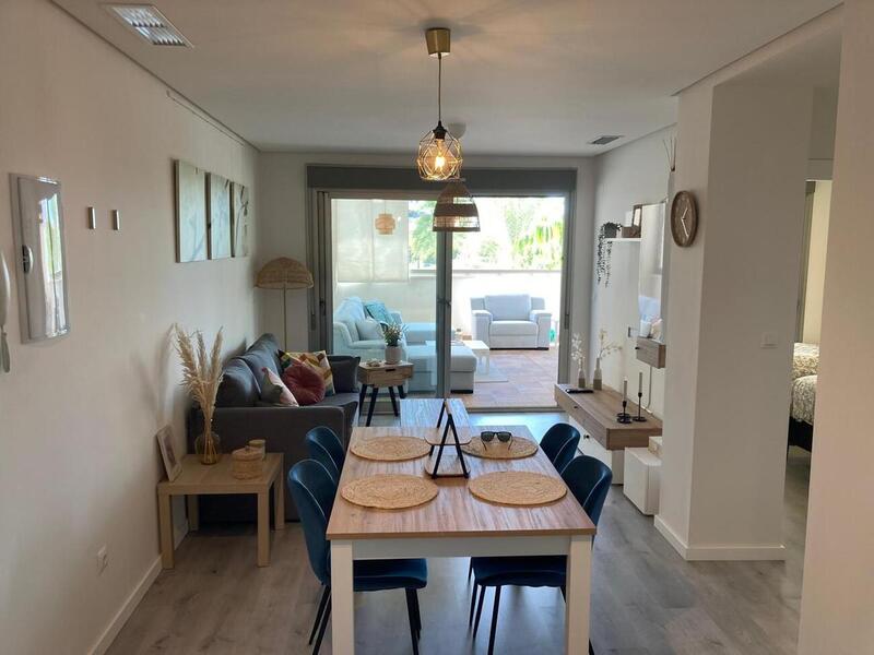 2 Schlafzimmer Appartement zu verkaufen