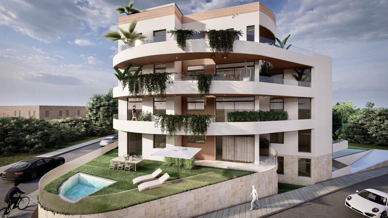 Villa Te koop in Estepona, Málaga
