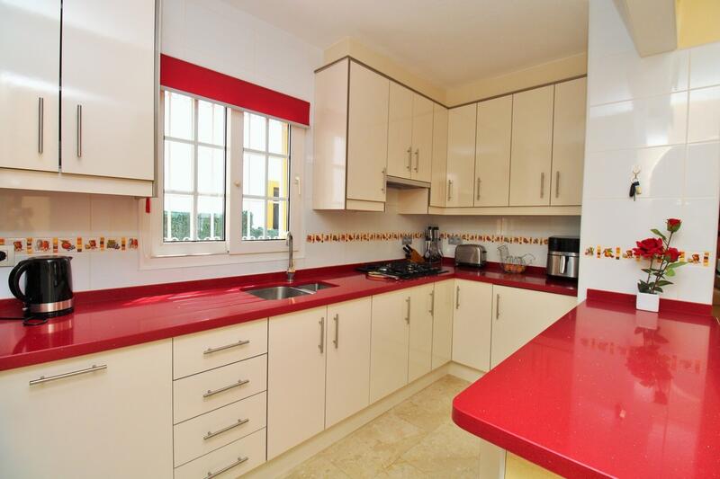 3 slaapkamer Villa Te koop