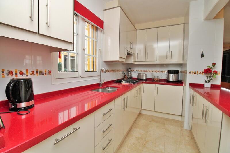 3 slaapkamer Villa Te koop