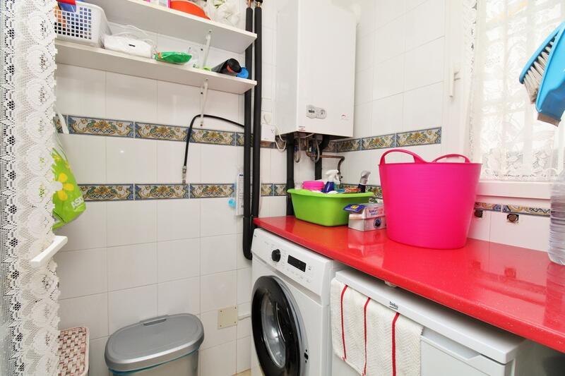 3 slaapkamer Villa Te koop