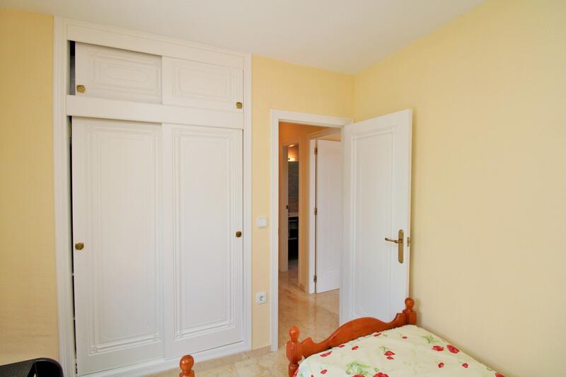 3 slaapkamer Villa Te koop