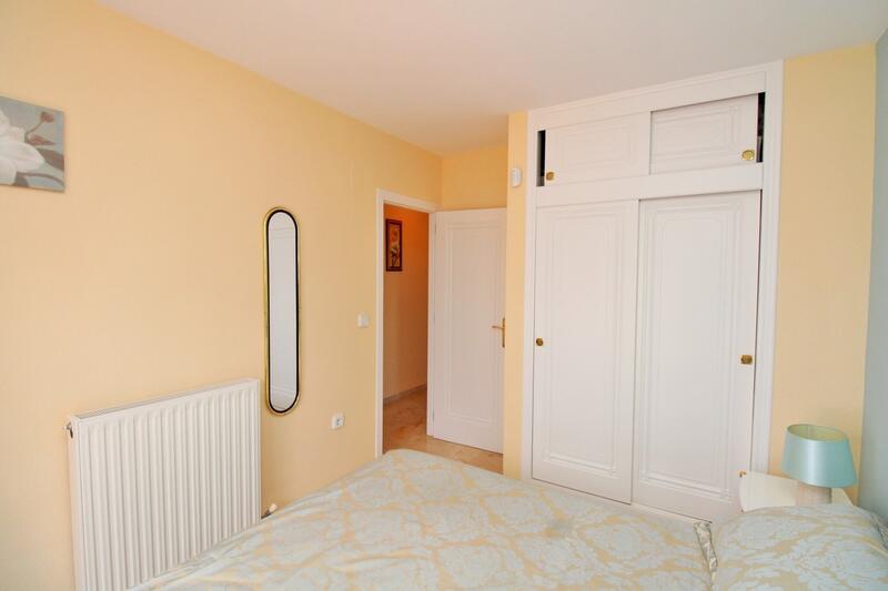 3 slaapkamer Villa Te koop