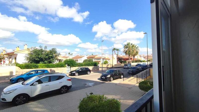 3 chambre Appartement à vendre