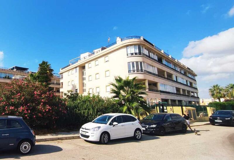 3 chambre Appartement à vendre