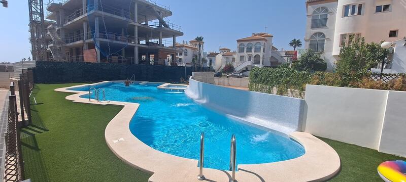 2 Cuarto Apartamento en venta