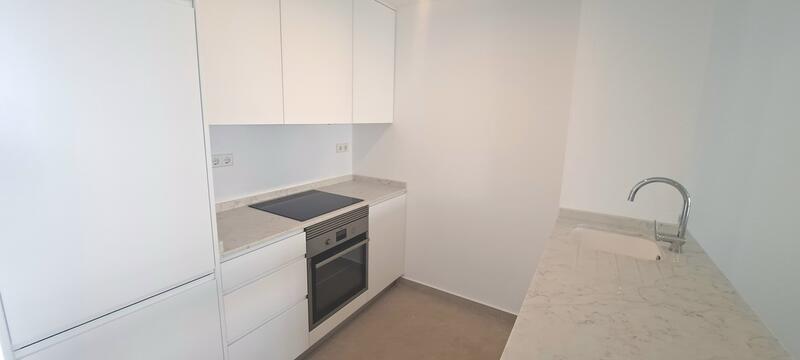 2 Cuarto Apartamento en venta