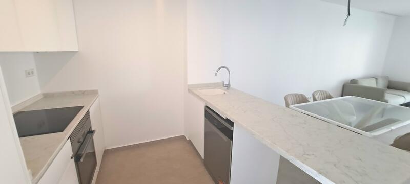 2 Cuarto Apartamento en venta