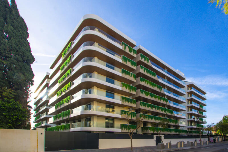 квартира продается в Fuengirola, Málaga