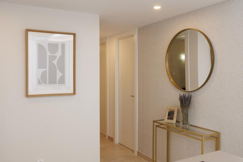 2 Cuarto Apartamento en venta