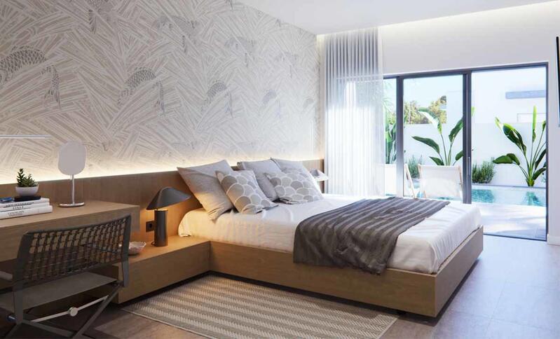 3 chambre Villa à vendre